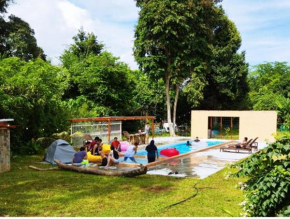Rouhi Retreats By Doulos